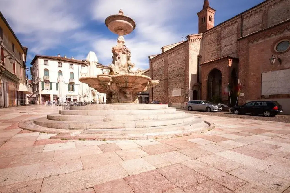 Gli Ulivi