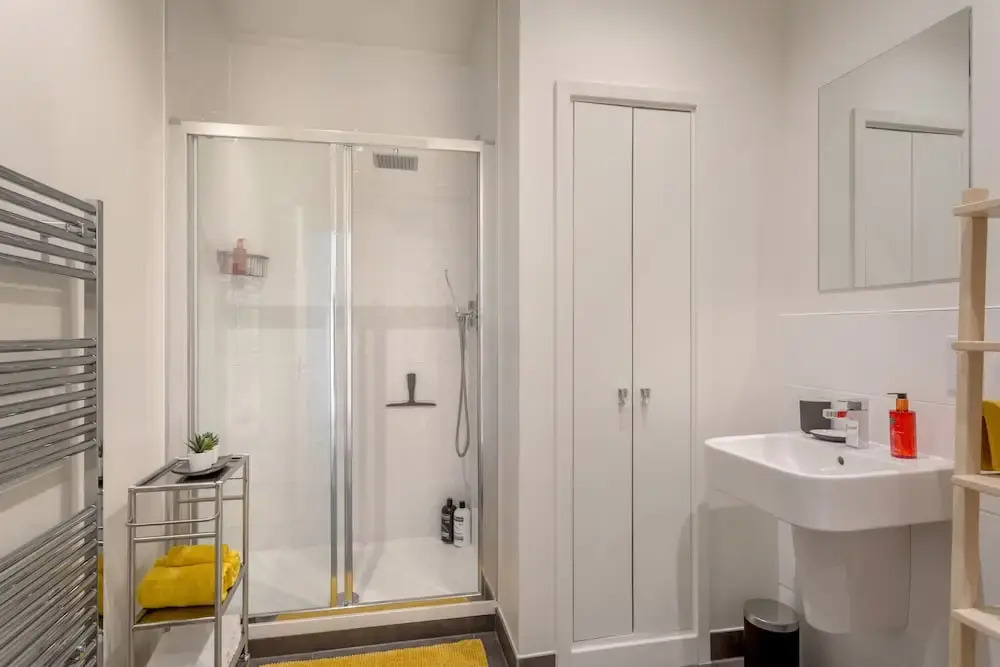 Luxury Serviced Apartments Stevenage, Hertfordshire
