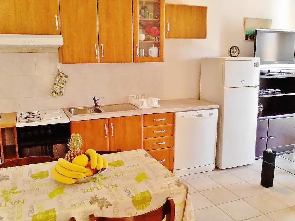 Apartments Rudan 253