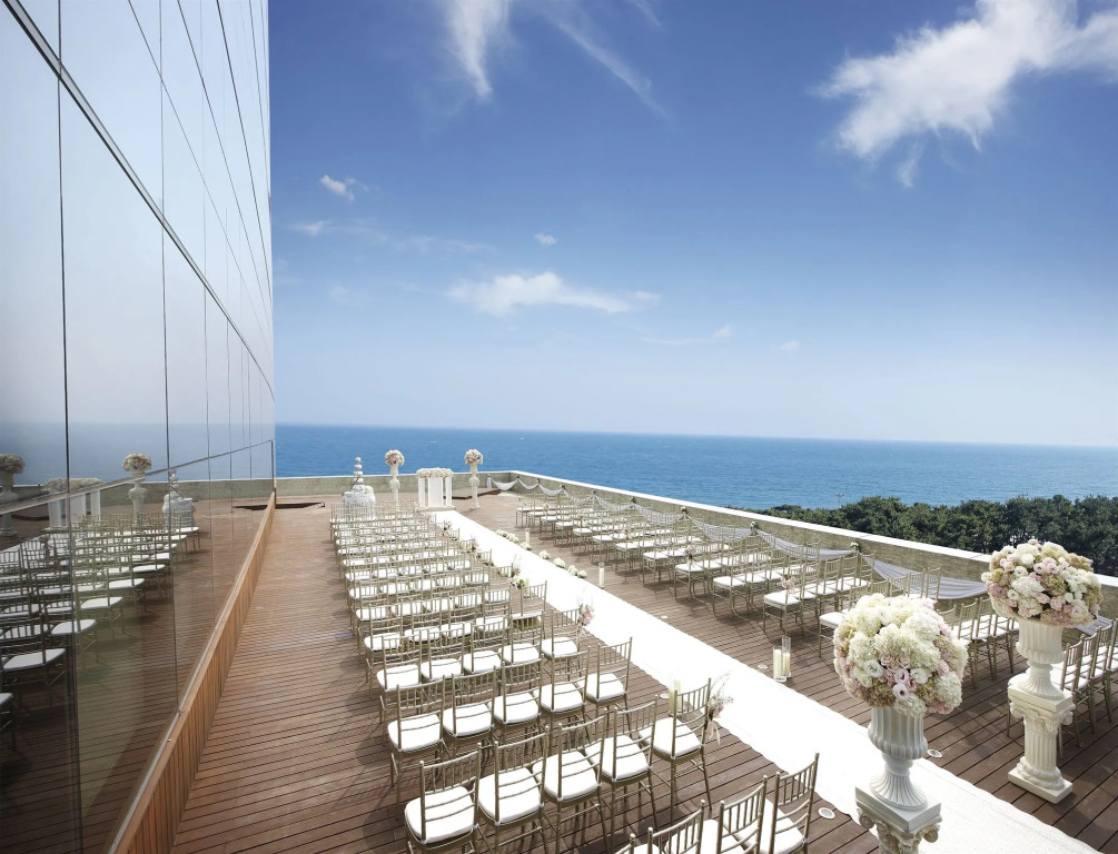 Haeundae Grand Hotel