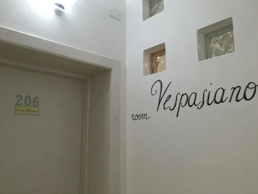 House Sabbioneta