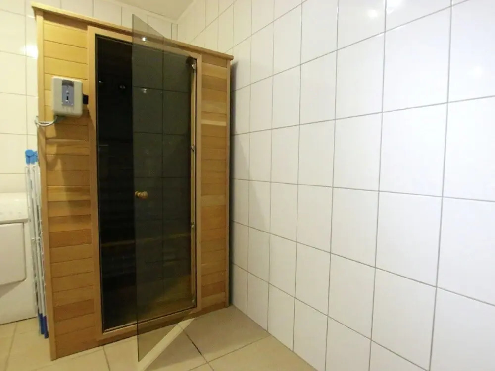House With 4 Bedrooms in Bertrix, With Enclosed Garden and Wifi