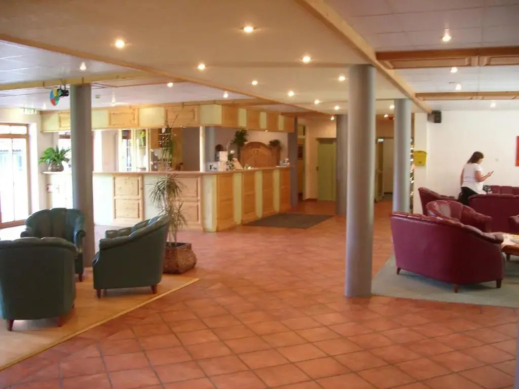 Hotel Ahornhof