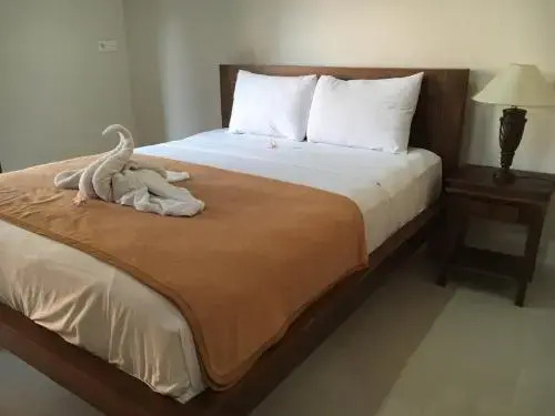 Gedong Bali Family Homestay