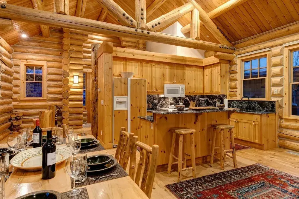 Abode on Obsidian