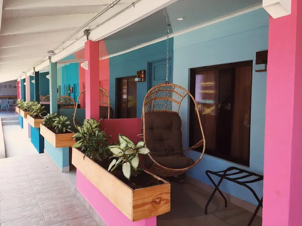 Jaco Surf Camps by Selina Surf Club - Hostel