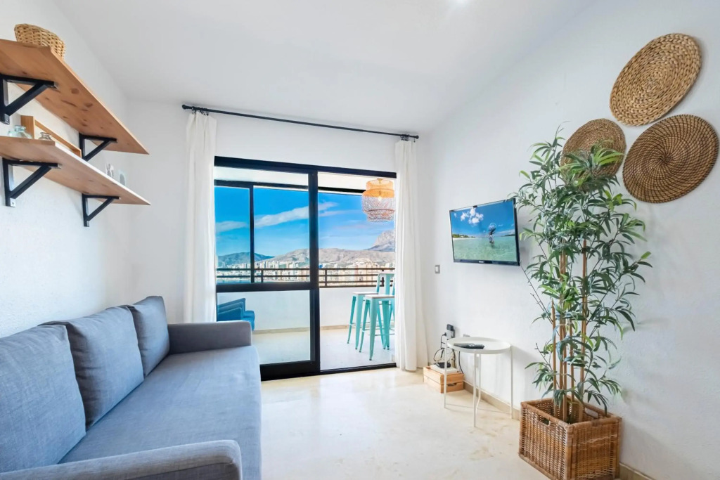 Trinisol sea views 6E