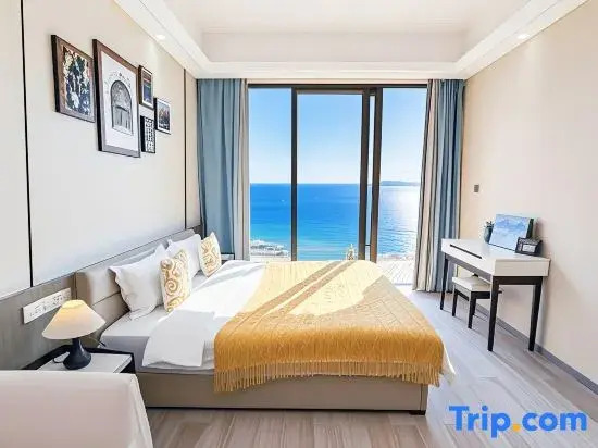 Yunjia Apartment Hotel