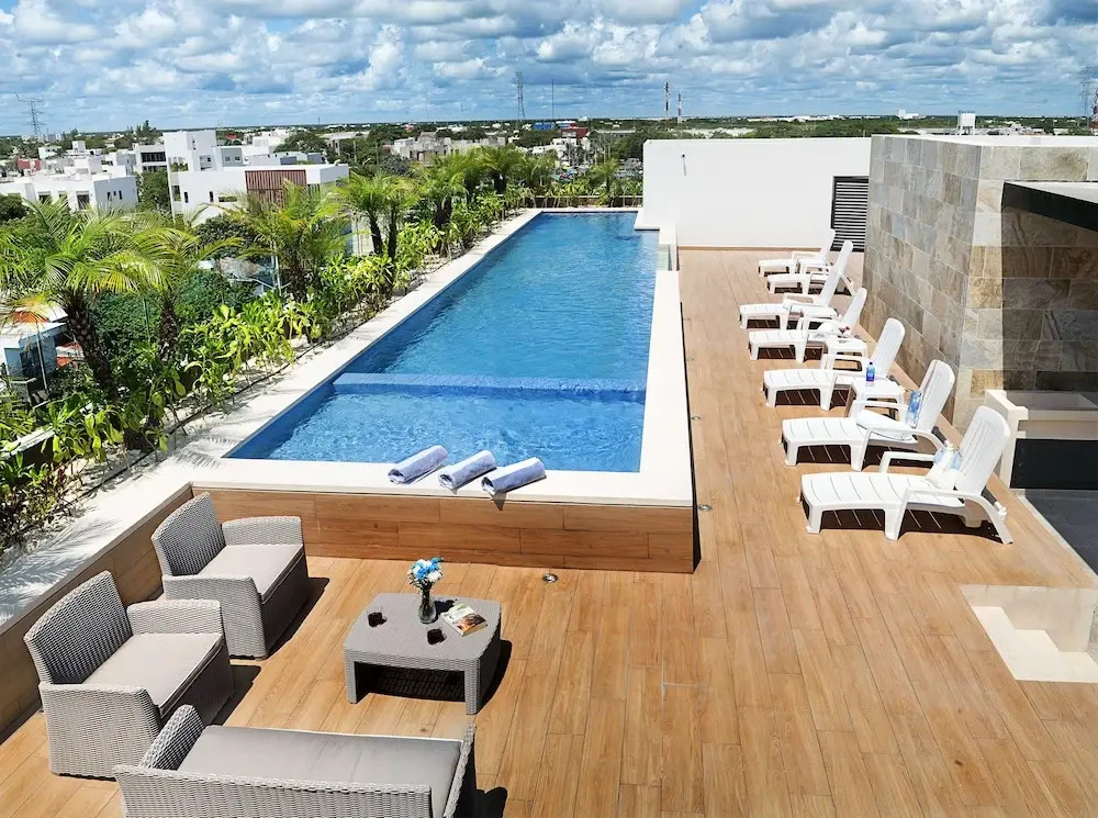 Opal Apt. 101 Cleaning Service, Near to the Beach, Bars and Shop