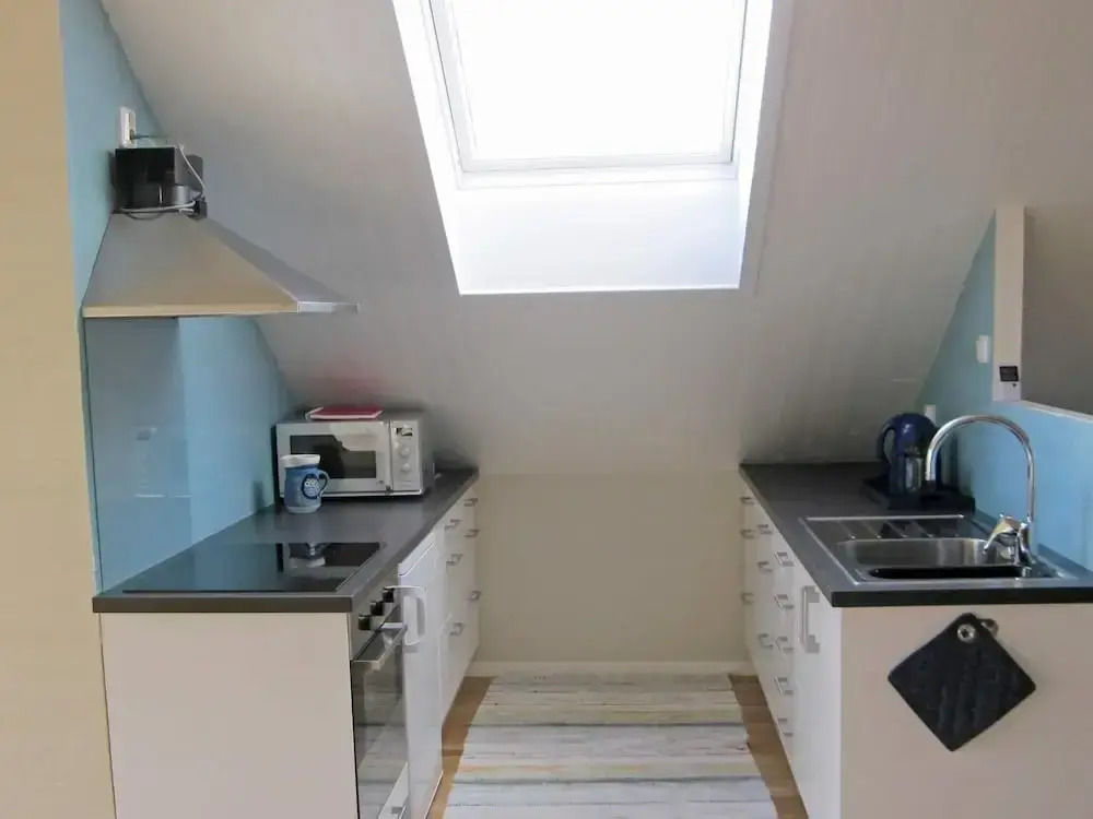 4 Person Holiday Home in Romelanda