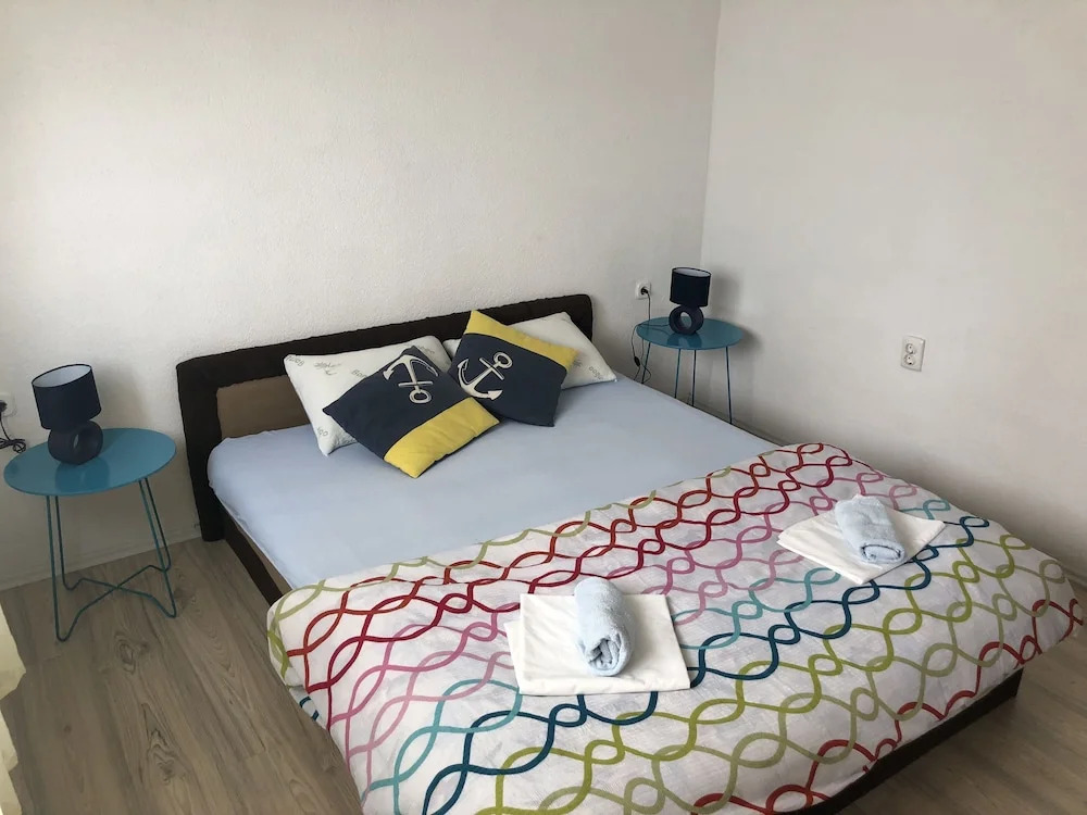 Apartment Legac - Plavi