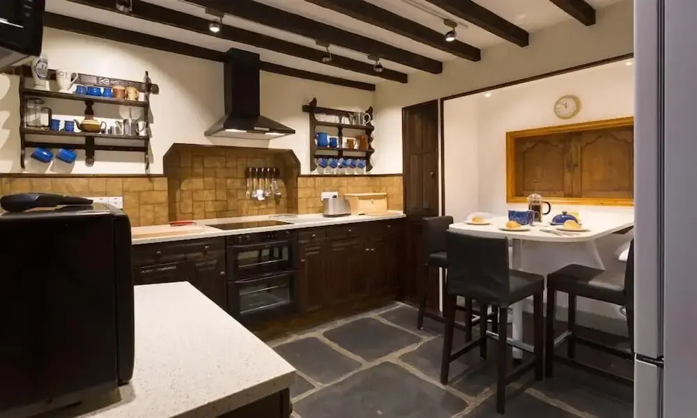 Rose Cottage Coniston