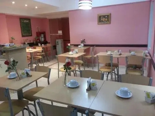 Hotel Carrara