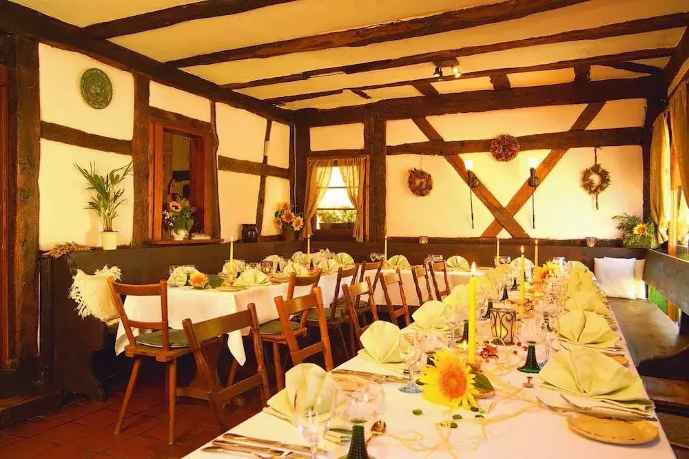Hotel Restaurant Zum Nachtwächter