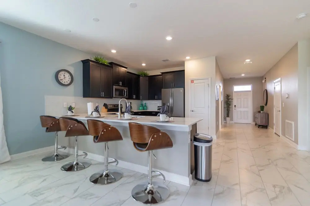 1620mc-the Retreat At Championsgate 8 Bedroom Home by RedAwning