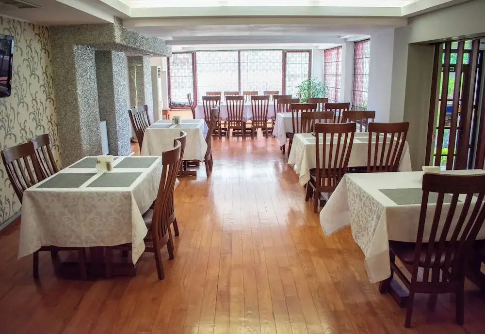 Hotel Vila Ami