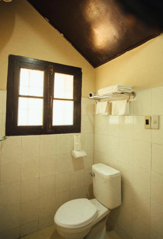 Dalat Train Villa