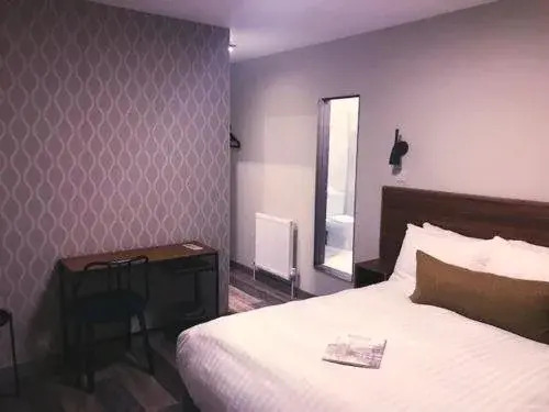 Smiths Hotel