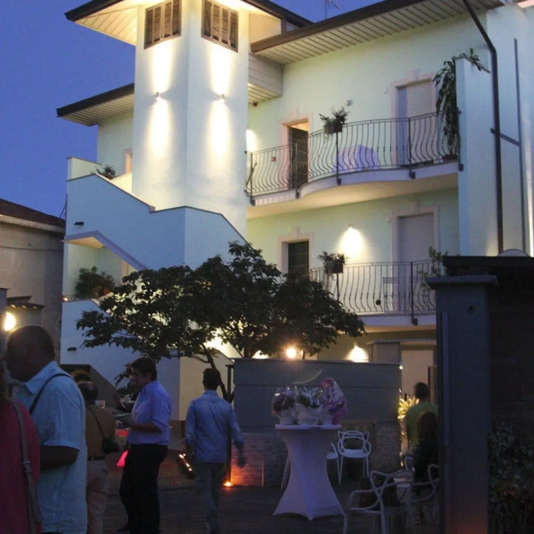 Gruppo Luxe Domus Vigevano