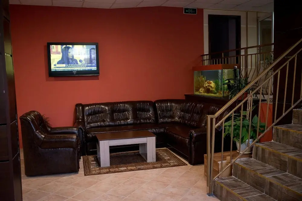 Golden Horn Hotel