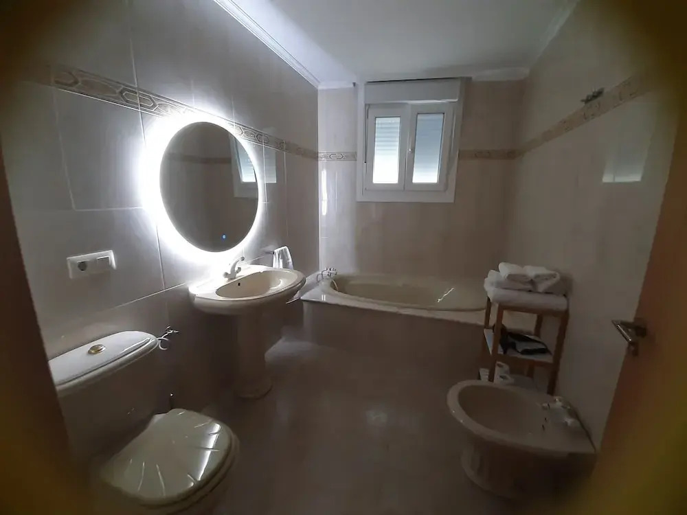Apartamentos Costas de Bueu A