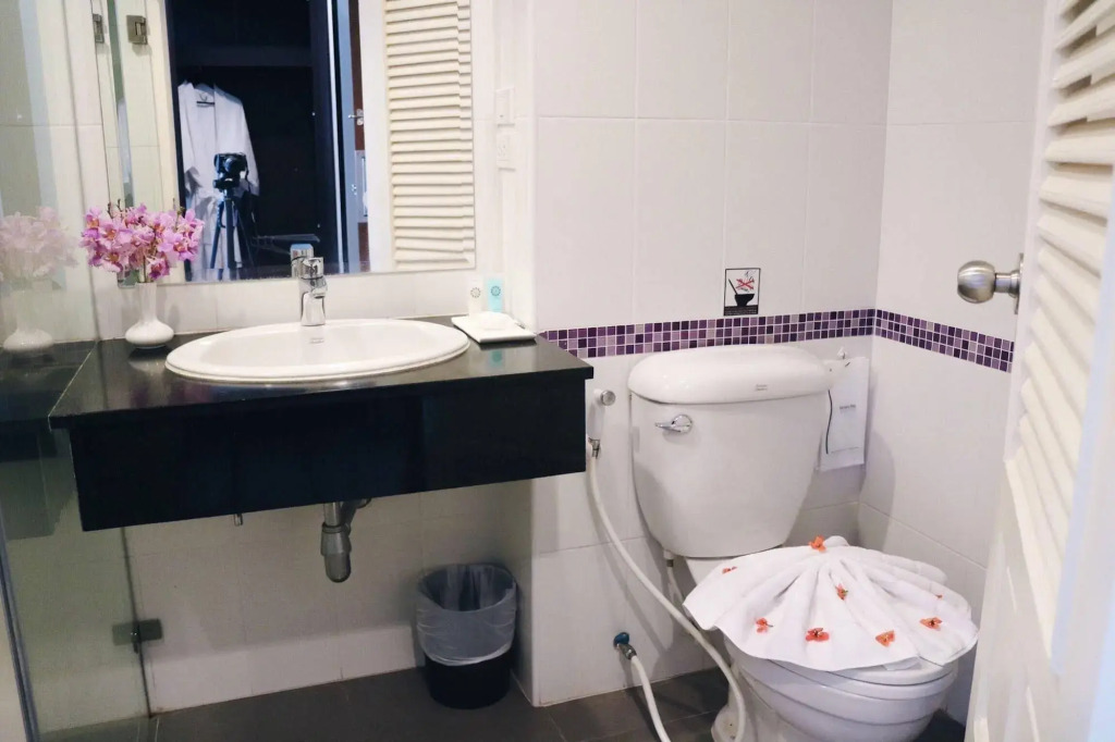 CA Hotel and Residence Phuket - SHA Extra Plus