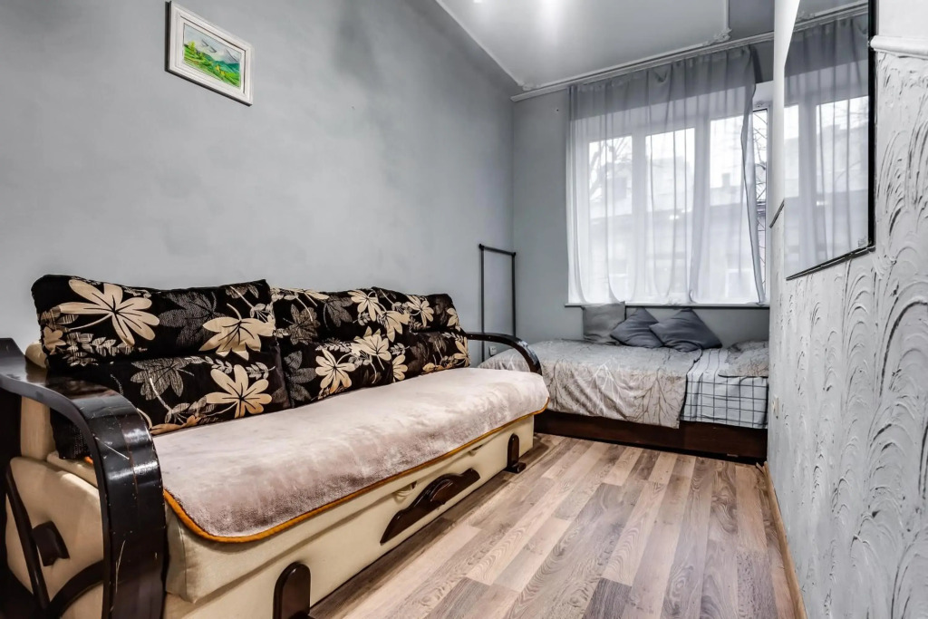 Apartment near Circus