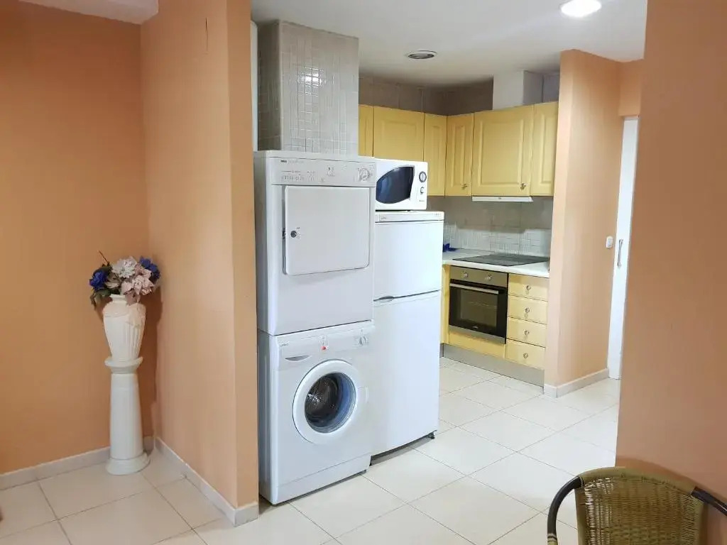 Apartamento Tramuntana 6D