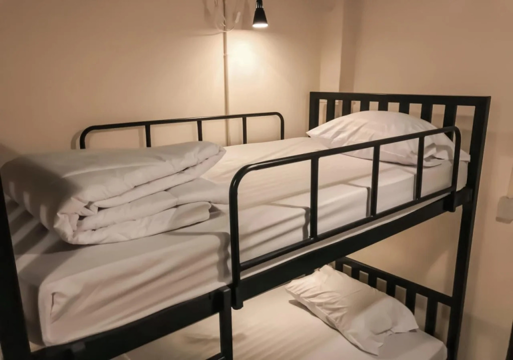 Khaosan Station Hostel