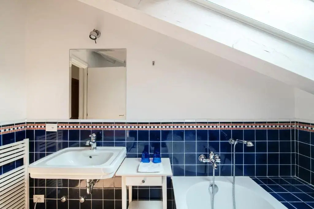 Castello di Brusata Apartment