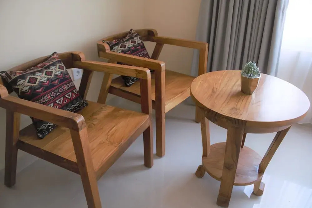 Esperanza Luxury Inn Hotel