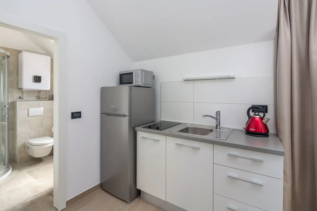 Apartments Korta
