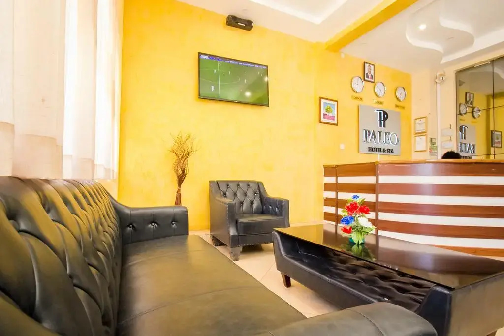 Paleo Hotel and Spa, Thika