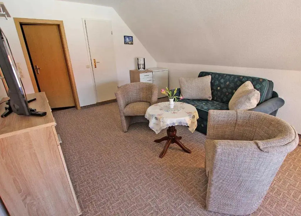 Appartements Fischerdorf Alt Redde