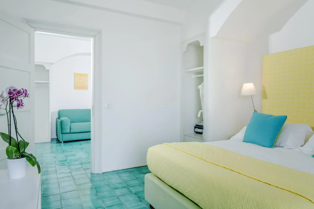 Le Ancore Hotel