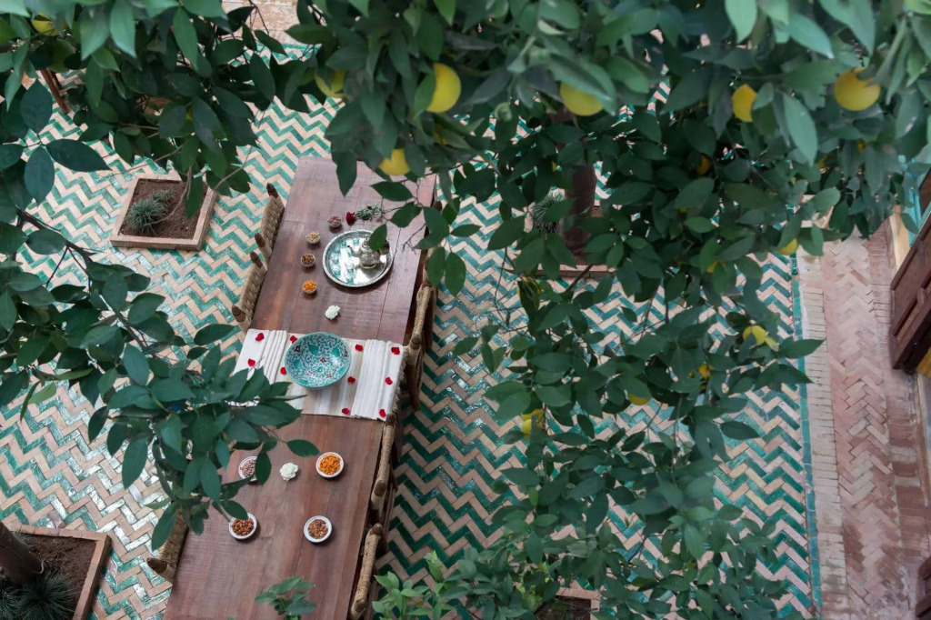 Origin Hotels - Riad Magi
