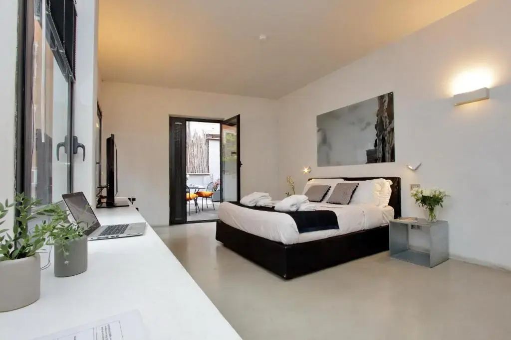 Urben Guesthouse