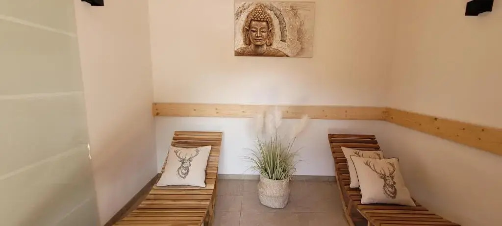 Hochalmbahnen Chalets 1-19, Silberdistel, nahe Gondel, mit Wallbox