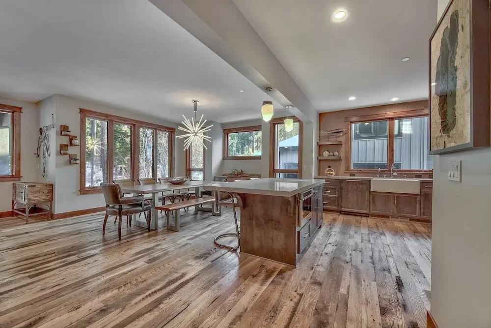 Gondola Vista 15 - 6 Br Townhouse
