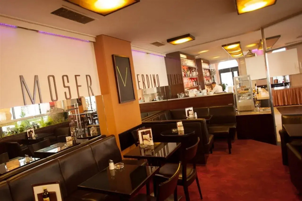 Garner Hotel Klagenfurt - Moser Verdino by IHG