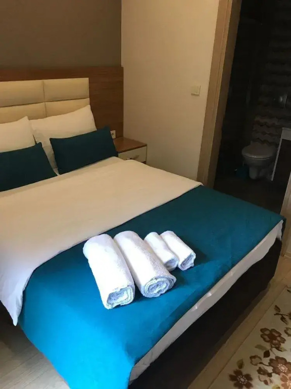 Nehir Suite Hotel