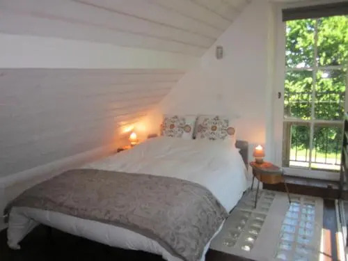 La Vallière en Vue - gîte climatisé