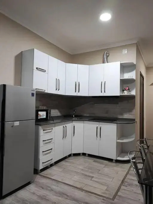Leo Group SUITE Apartment 16-02 Horizons Batumi