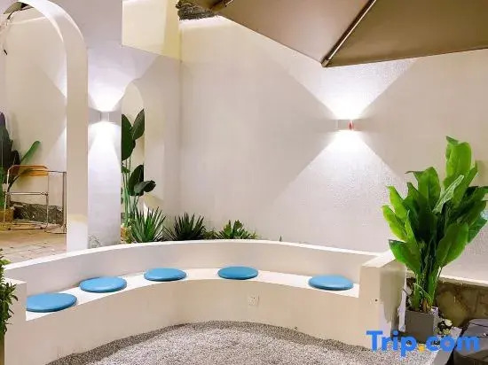 Tianjin Yaokuan Homestay