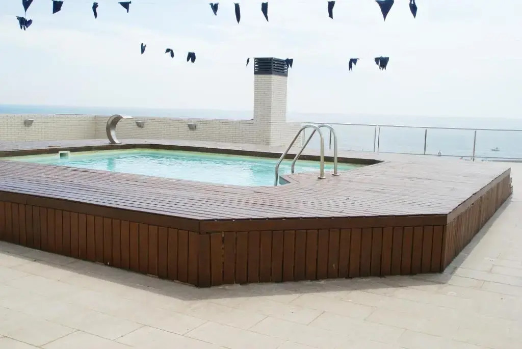 MedSea MIrador