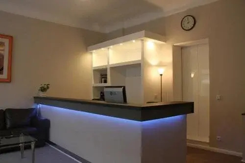 Hotel Pension Schaefer