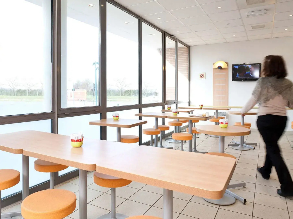ibis budget Mantes-la-Jolie
