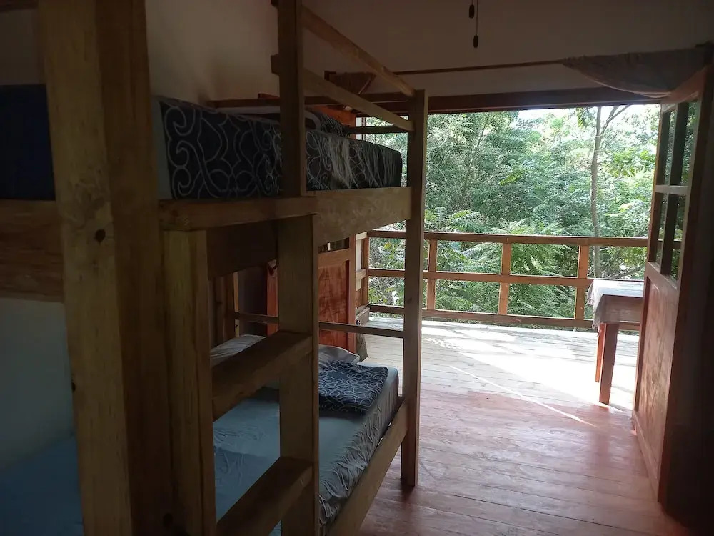 Onat Caribe Hostel