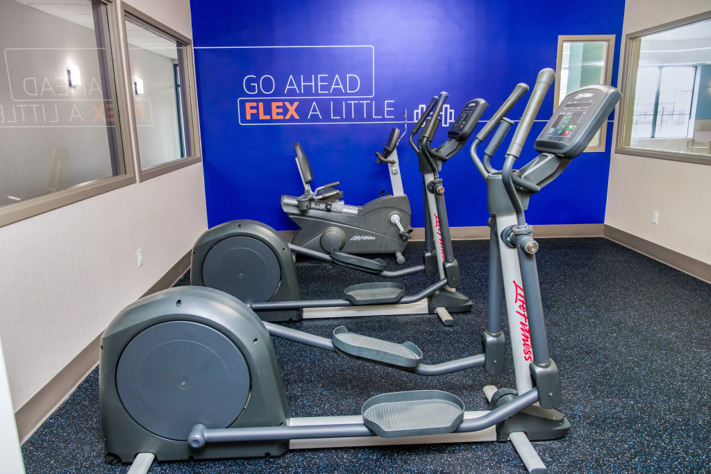 Holiday Inn Express Hotel & Suites Pittsburgh-South Side by IHG