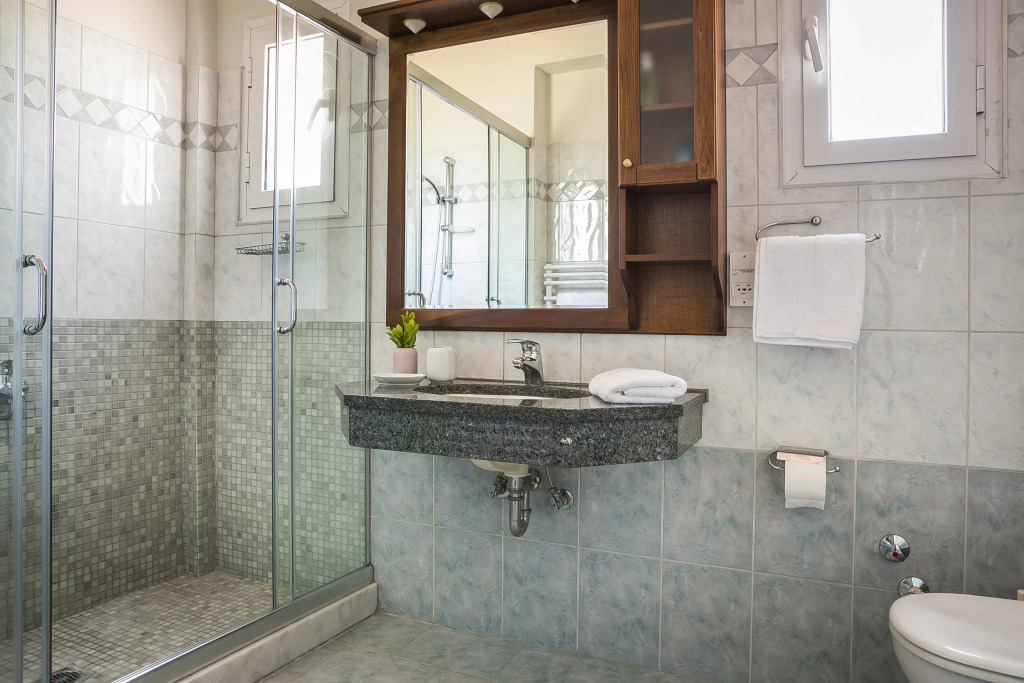 Hidden Gem Estate Kefalonia, Multi-Award Winner